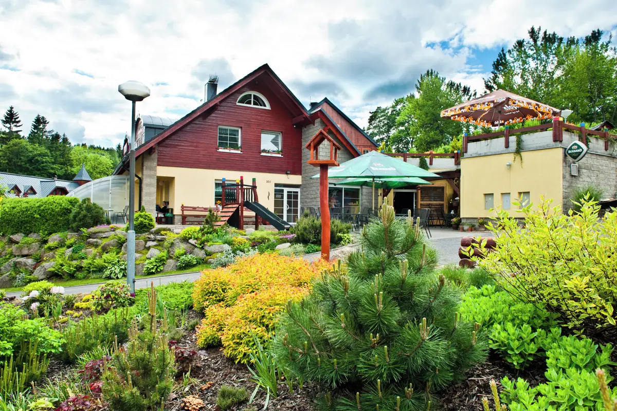 Resort Uko